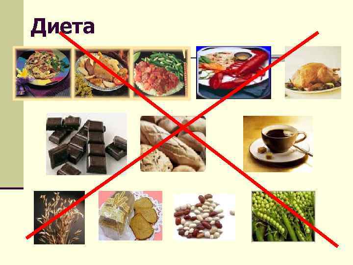 Диета 