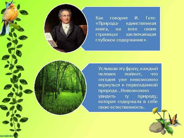 В конце гете сказал добрые люди. Высказывание гёте о природе. Гете о природе. Гёте природа. И В гёте природа это единственная книга.