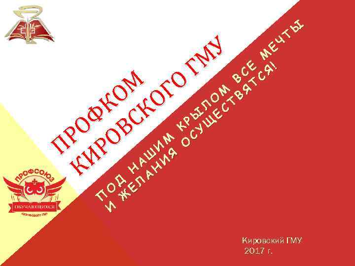 Т Ч Е М Е Я! С В ТС М ВЯ О Т Л