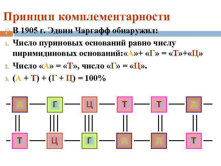 Принцип комплементарности