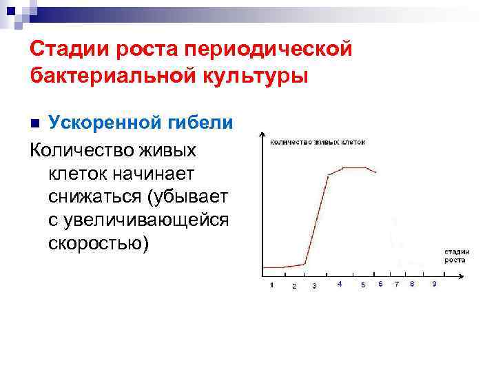 Этап роста. Фазы роста периодической культуры бактерий. Стадии роста периодической бактериальной культуры. Стадии роста культуры бактерий. Стадии роста периодически культуры.