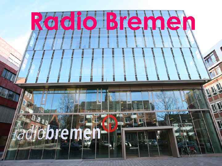 Radio Bremen 