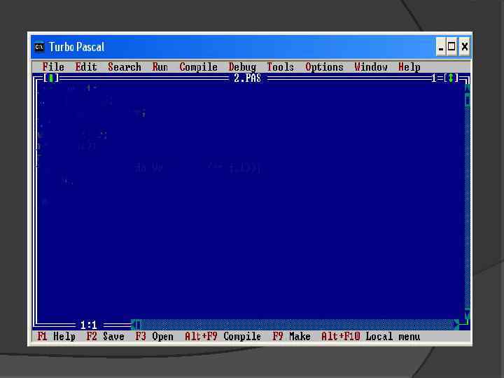 Turbo pascal. Турбо Паскаль. Turbo Pascal программа. Команды для Turbo Pascal. Turbo c Turbo Pascal.