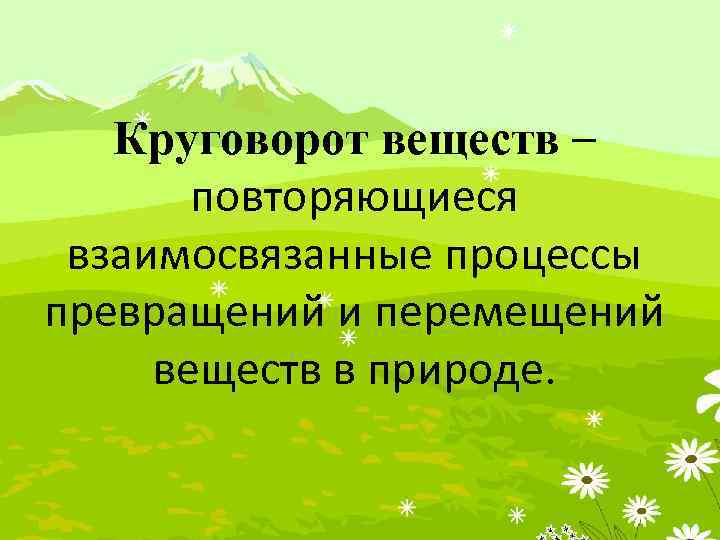 Бактерии в круговороте выполняют роль