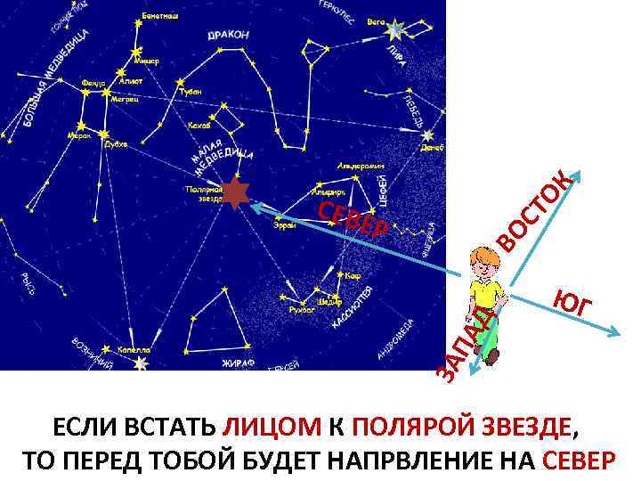 Лицом к полярной звезде то впереди будет. Если встать лицом к полярной звезде. Если встать лицом к полярной. Если встать сзади к полярной звезде. Тубан звезда.