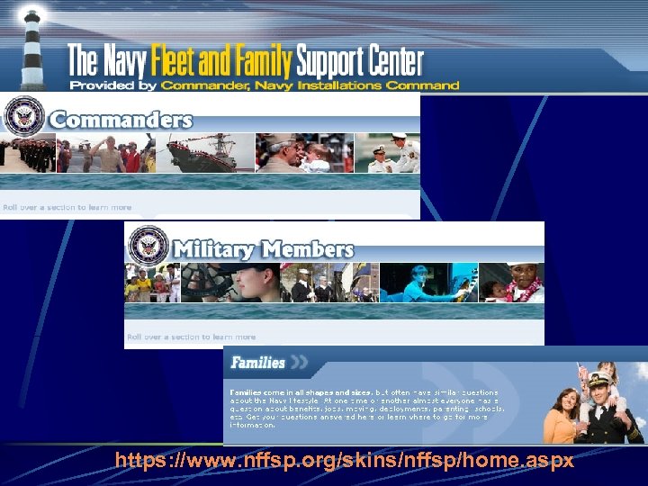 https: //www. nffsp. org/skins/nffsp/home. aspx 