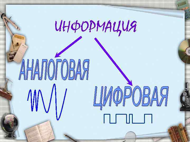 ИНФОРМАЦИЯ 