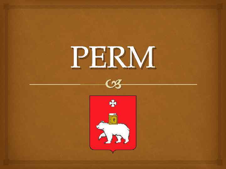 PERM 