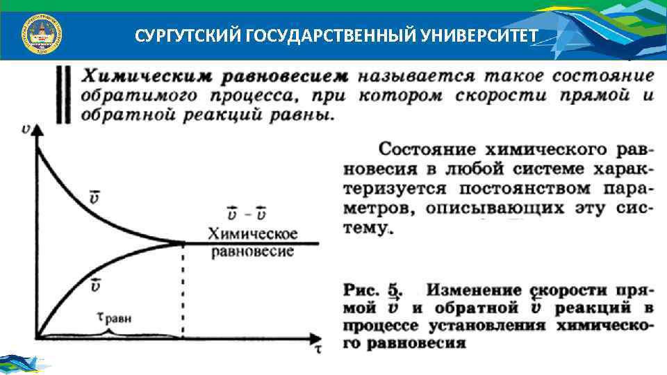 СУРГУТСКИЙ ГОСУДАРСТВЕННЫЙ УНИВЕРСИТЕТ 