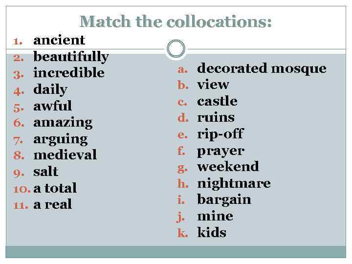 1 match to form collocations. Match the collocations. Match the Parts to make collocations ответы. Match the Words to form collocations. Collocations with Run.