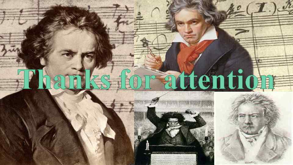 Thanks for attention 