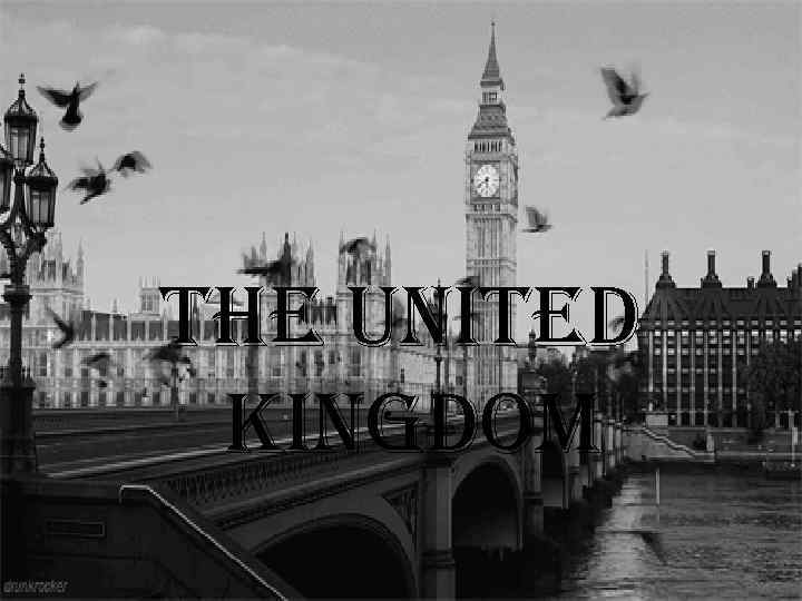 the United Kingdom 