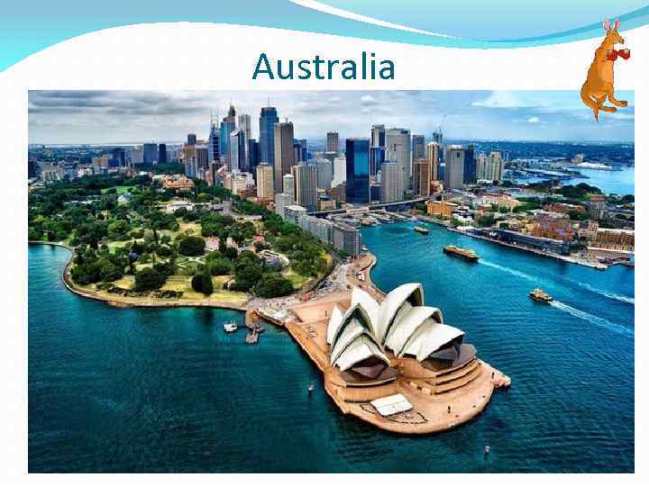 Australia 