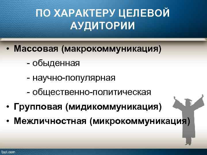 Целевой характер. Макрокоммуникация это. Микрокоммуникация мидикоммуникация макрокоммуникация. Пример Макрокоммуникации. Характеристики аудитории массовой коммуникации.