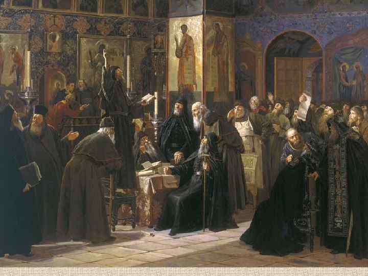 Народные движения Петровской эпохи. Названи Дата е восстани я Выступл ение старообр ядцев Район