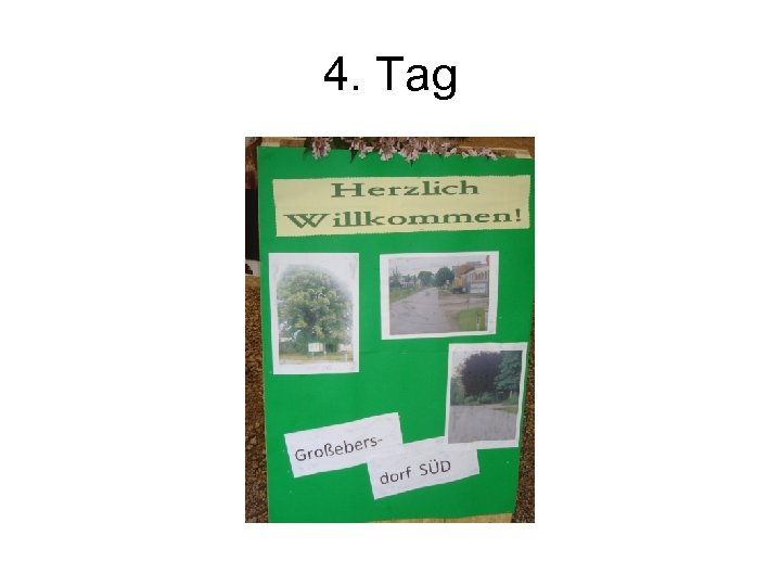 4. Tag 