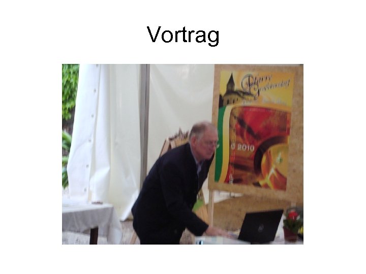 Vortrag 