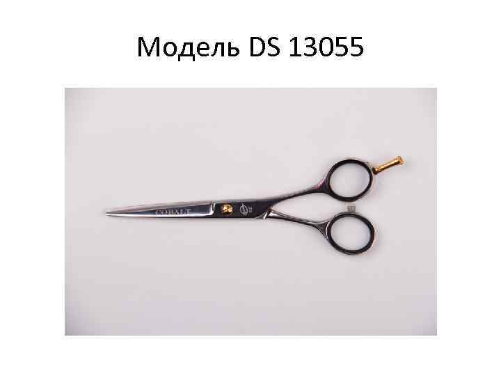 Модель DS 13055 