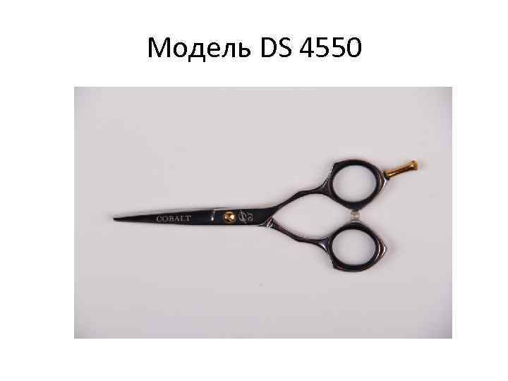 Модель DS 4550 