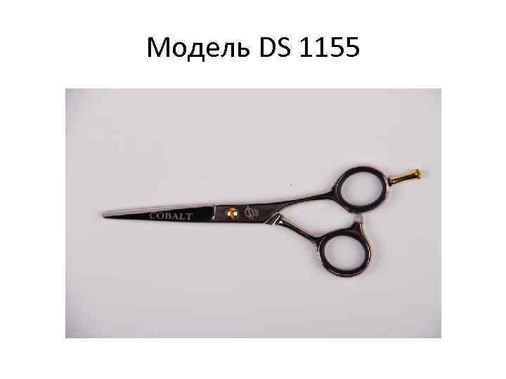 Модель DS 1155 