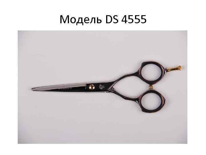 Модель DS 4555 