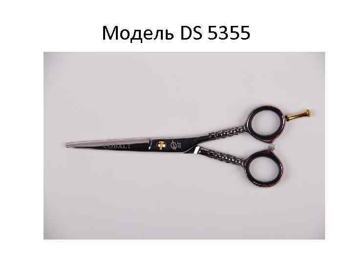 Модель DS 5355 