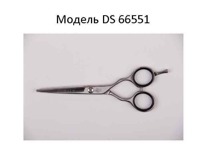 Модель DS 66551 