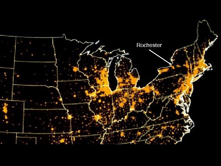 Rochester 