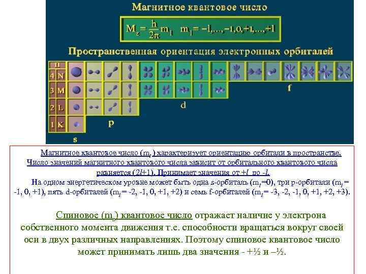 Ml квантовое число. Магнитное квантовое число ml. Магнитное квантовое число как определить. Магнитное квантовое число характеризует. Как определить магнитное квантовое число электрона.