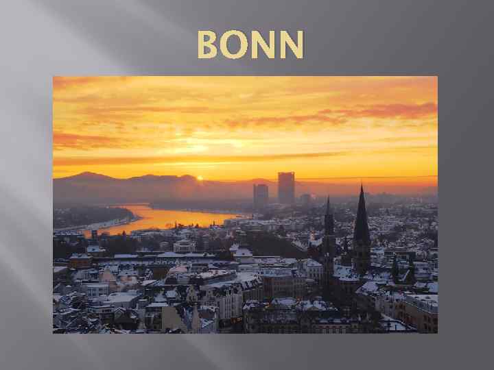 BONN 