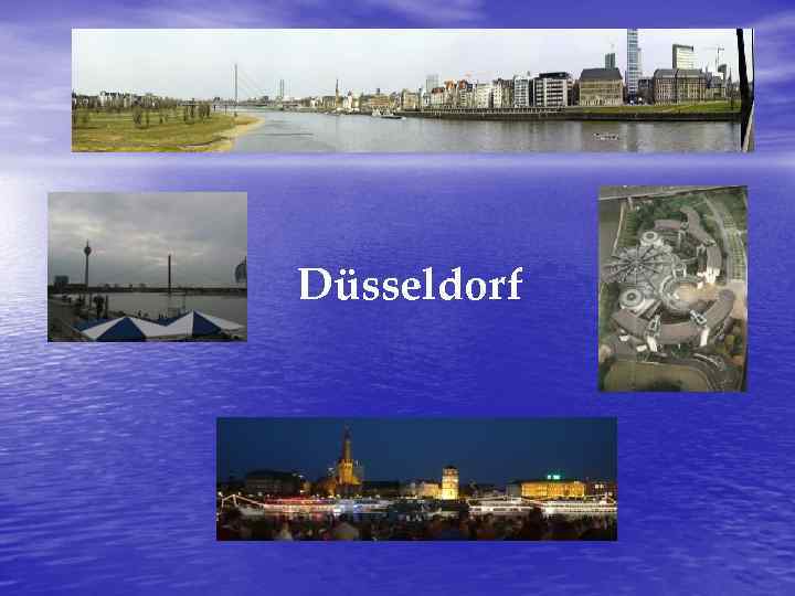 Düsseldorf 