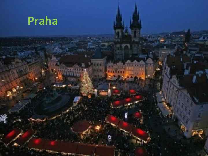 Praha 