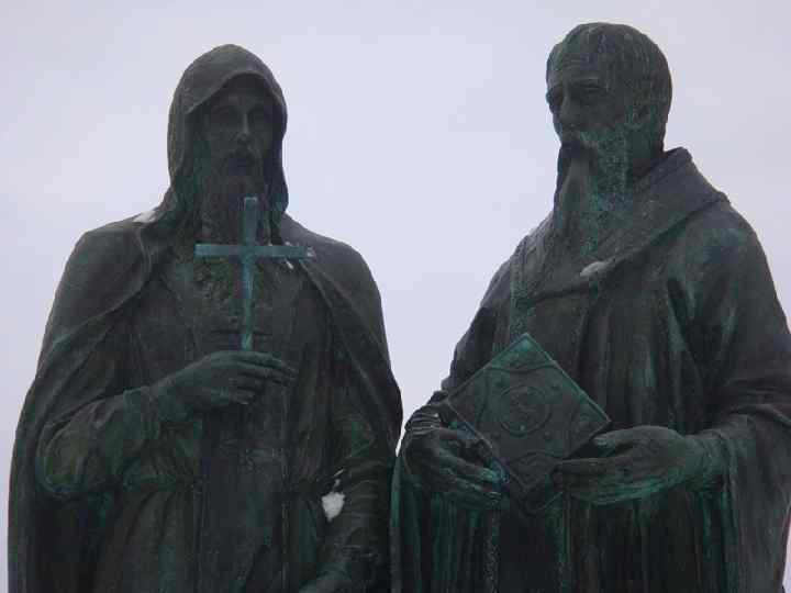 Принятие христианства послужило толчком для развития культуры на Руси. Особо быстрыми темпами стала развиваться