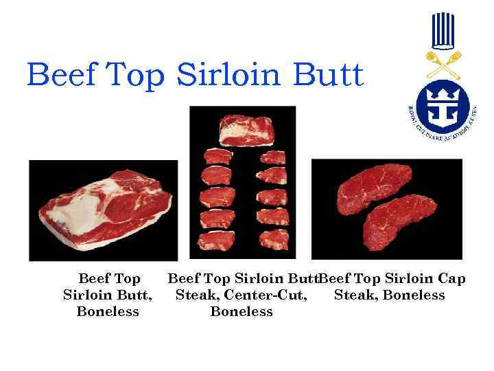 Beef Top Sirloin Butt, Boneless Beef Top Sirloin Butt. Beef Top Sirloin Cap Steak,