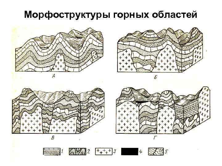 Морфоструктуры и морфоскульптуры. Морфоструктуры. Морфоструктуры гор. Складчатые горы схема. Морфоструктурный рельеф.