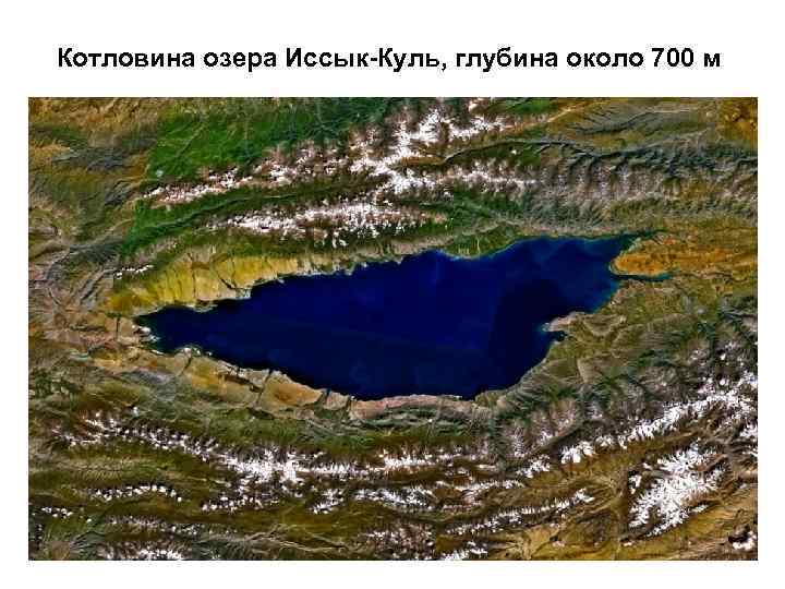 Котловина больших озер. Иссык-Куль котловина. Иссык-Куль озеро контур. Происхождение озера Иссык-Куль. Рельеф Иссык Кульской котловины.