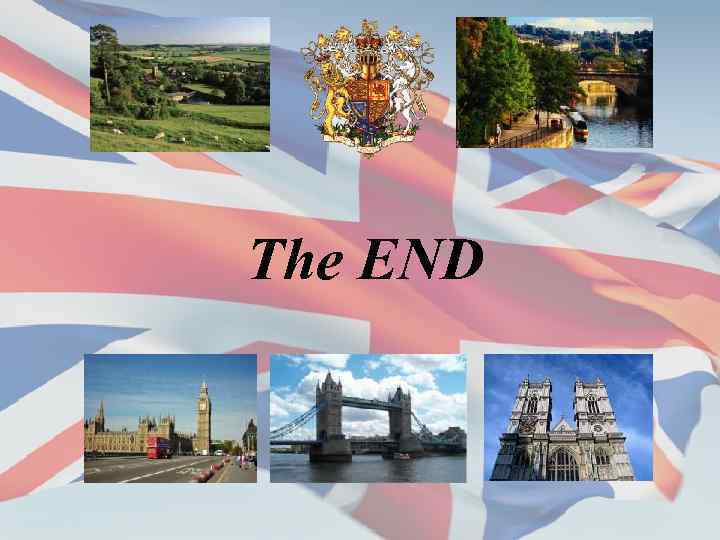 The END 