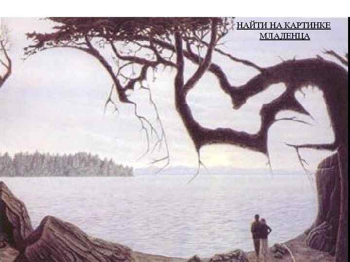 НАЙТИ НА КАРТИНКЕ МЛАДЕНЦА 