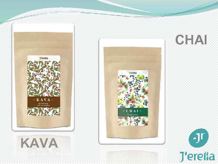 CHAI KAVA 