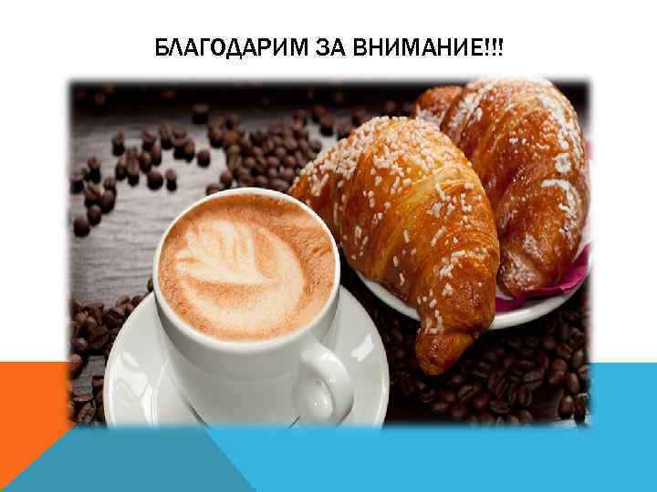 БЛАГОДАРИМ ЗА ВНИМАНИЕ!!! 