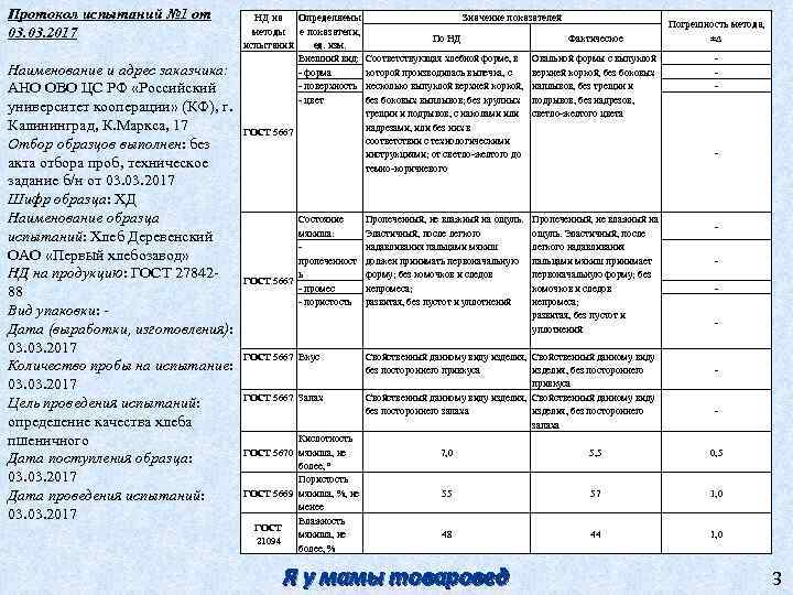 Испытуемый образец или испытываемый образец