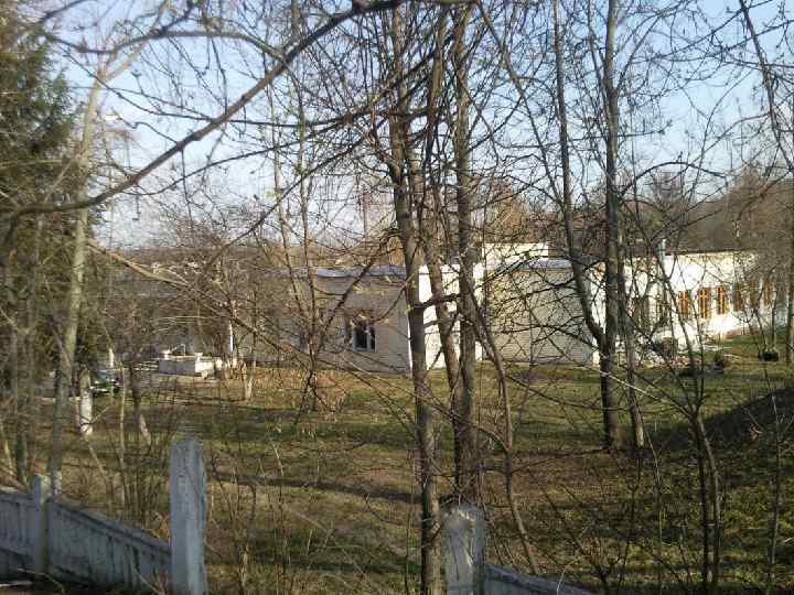 Шлаклечебница 