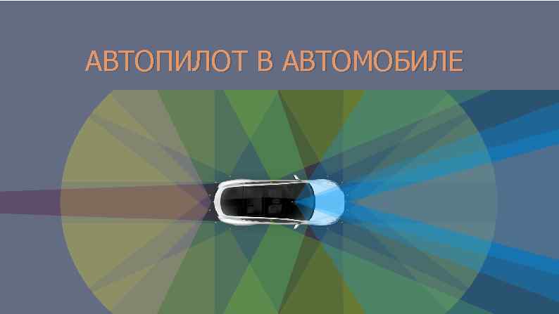 АВТОПИЛОТ В АВТОМОБИЛЕ 