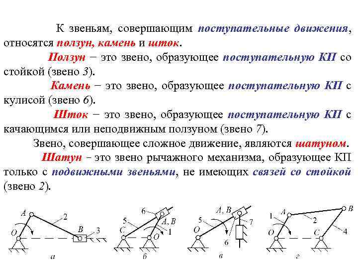 Совершенное движение