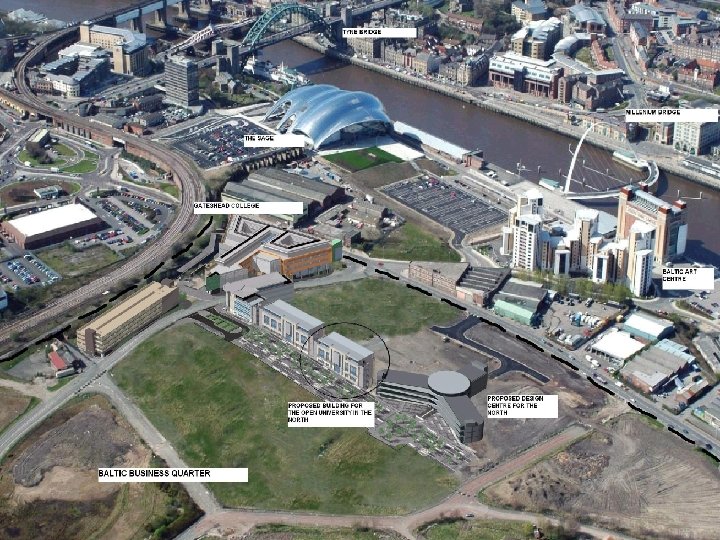 Building a Design Centre KTN 