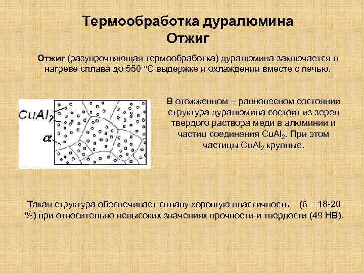 Для полного перевода в раствор образца сплава дюралюмин al cu mg следует использовать