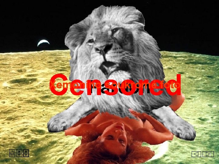 Xemonino soukromé foto Pardon Censored Xemonino soukromé foto 5 