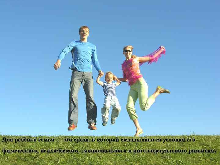 ВВЕДЕНИЕ Семья – ячейка (малая социальная группа) общества, важнейшая форма организации личного быта, основанная