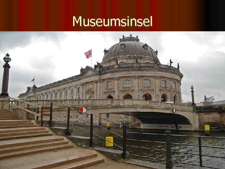 Museumsinsel 