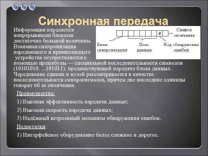 Что такое синхронизация. Синхронный способ передачи информации. Синхронный канал передачи данных. Синхронная и асинхронная передача данных. Асинхронный метод передачи данных.